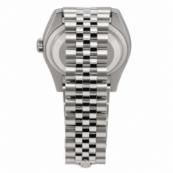 Rolex Datejust 36MM 116234 Blue Dial Watch